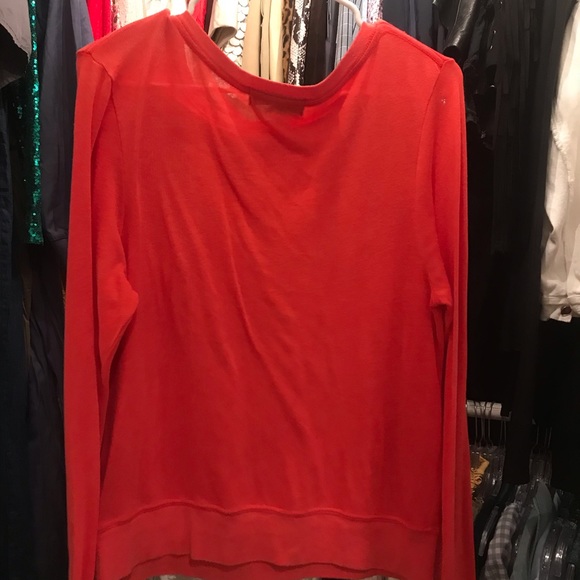 Wild fox I love you sweater - VALENTINES DAY - Picture 7 of 8